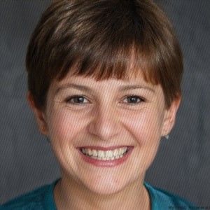 Meet your Posher, Francesca